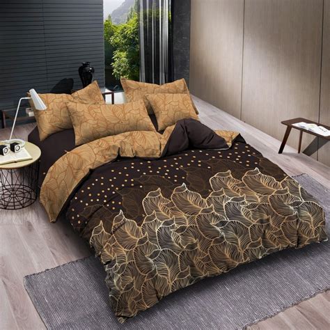 harga bed cover vallery quincy